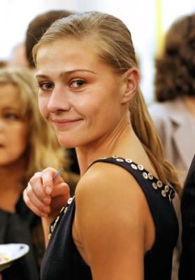 Maria Golubkina pic #473876