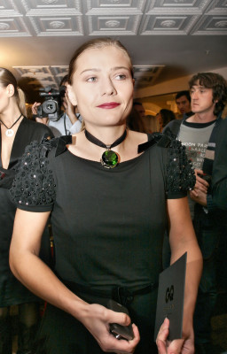 Maria Golubkina pic #473881