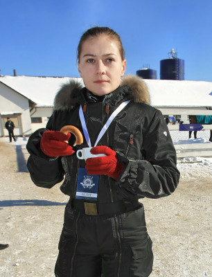 Maria Golubkina pic #473879