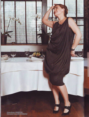 Maria Golubkina pic #286194