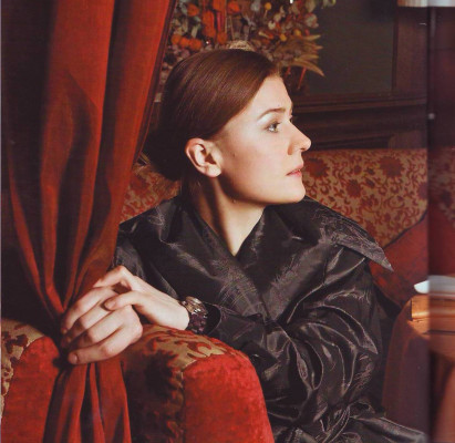 Maria Golubkina pic #286199