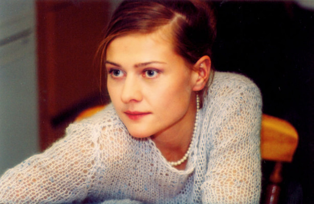 Maria Golubkina pic #179662