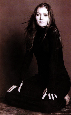 Maria Golubkina pic #698931