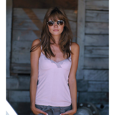 Maria Gregersen pic #100342