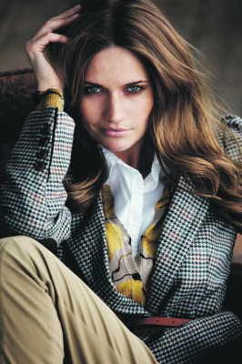 Maria Gregersen pic #391145