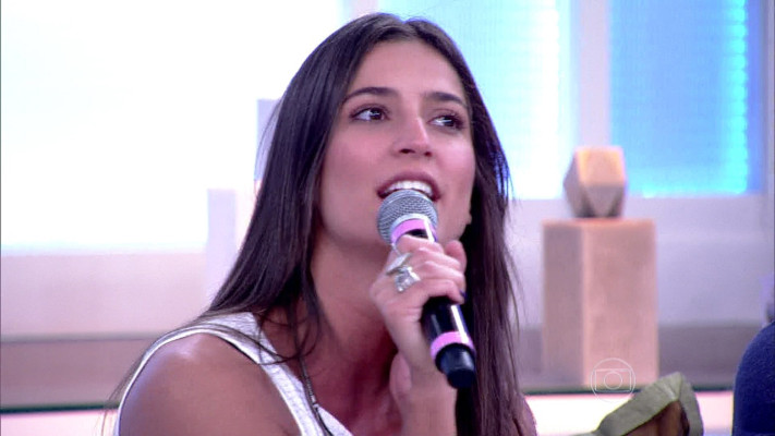 Maria Joana Chiappetta pic #889230