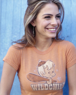 Maria Menounos pic #157711
