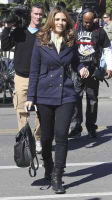 Maria Menounos pic #573423