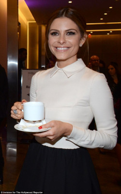 Maria Menounos pic #747896