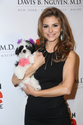 photo 11 in Maria Menounos gallery [id586136] 2013-03-22 00:00:00