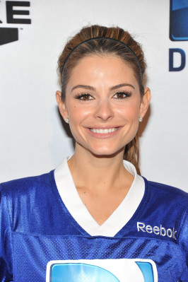 Maria Menounos pic #443080