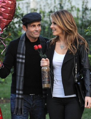 Maria Menounos pic #586539