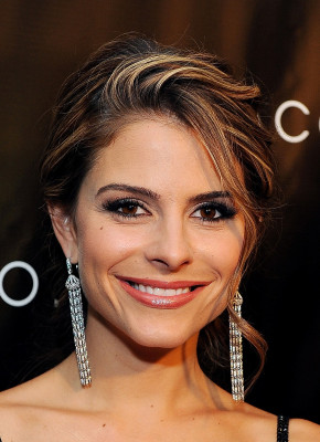 photo 24 in Maria Menounos gallery [id410754] 2011-10-10 00:00:00