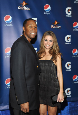 Maria Menounos pic #442958