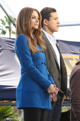 Maria Menounos pic #676124