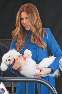 Maria Menounos pic #676125