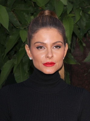 photo 8 in Maria Menounos gallery [id804225] 2015-10-19 00:00:00