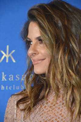 Maria Menounos pic #867783