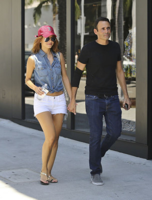 photo 9 in Maria Menounos gallery [id721582] 2014-08-11 00:00:00