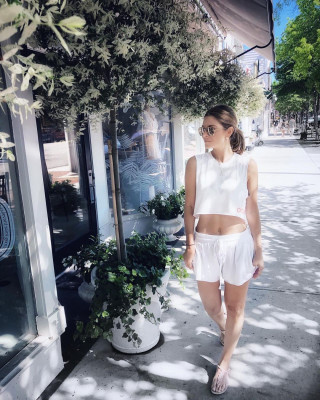 Maria Menounos pic #1058133