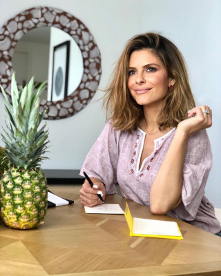 Maria Menounos pic #1061028
