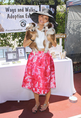 photo 12 in Maria Menounos gallery [id864473] 2016-07-12 00:00:00