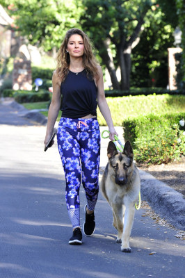 photo 18 in Maria Menounos gallery [id999092] 2018-01-17 00:00:00