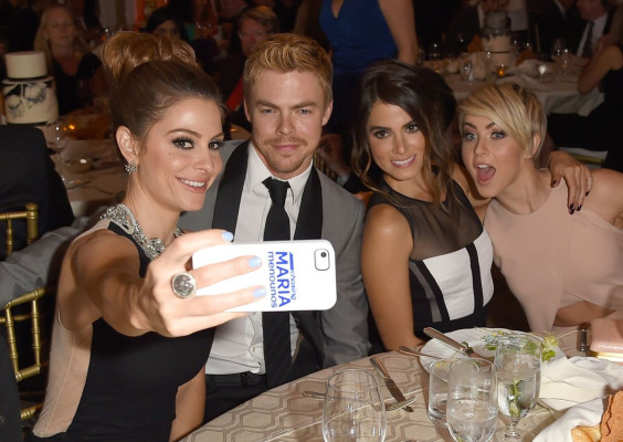 Maria Menounos pic #690003