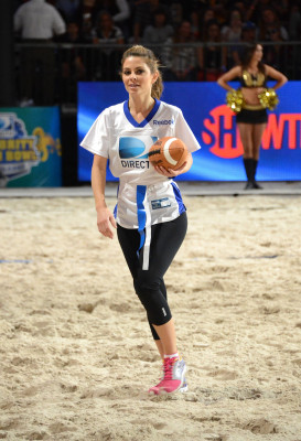 Maria Menounos pic #586543