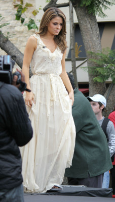 photo 28 in Maria Menounos gallery [id492153] 2012-05-24 00:00:00