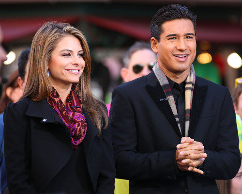 Maria Menounos pic #439669