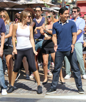photo 23 in Maria Menounos gallery [id536021] 2012-09-25 00:00:00