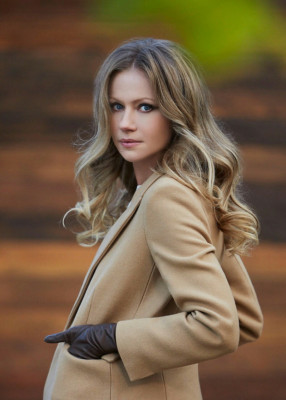 Maria Mironova pic #1314465