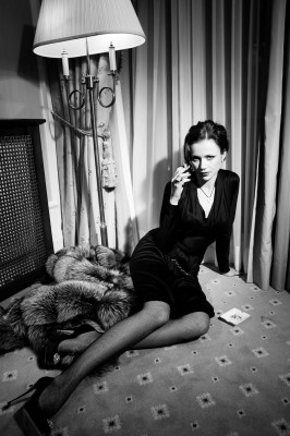 Maria Mironova pic #259855