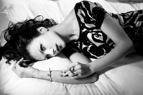 Maria Mironova pic #259859
