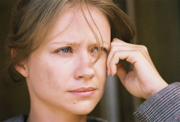 Maria Mironova pic #95382