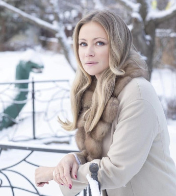Maria Mironova pic #1314466