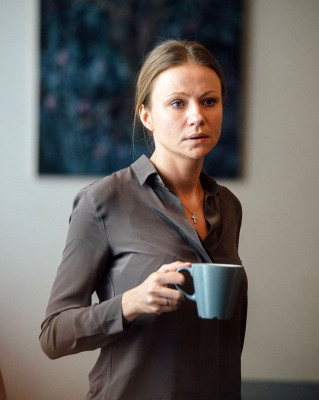 Maria Mironova pic #1314462