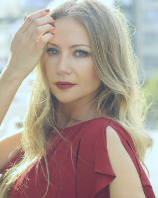 Maria Mironova pic #1314468