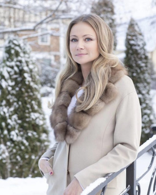 Maria Mironova pic #1314463