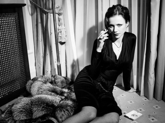 Maria Mironova pic #1316747