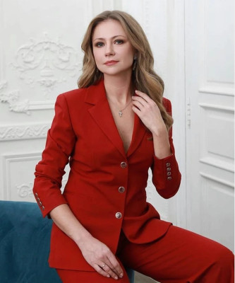 Maria Mironova pic #1314461