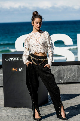 Maria Pedraza pic #1277708