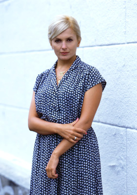 Maria Poroshina pic #1107816