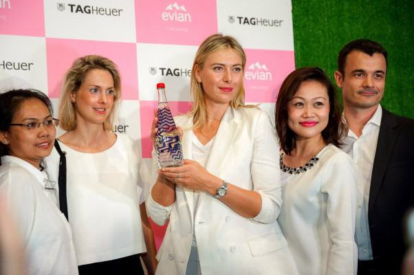 Maria Shalaeva  pic #736001