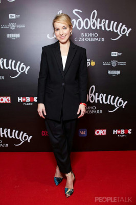 Maria Shalaeva  pic #1108133