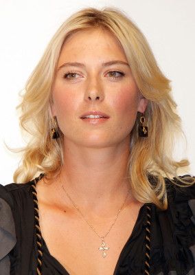 Maria Sharapova pic #188490