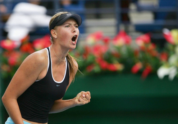 Maria Sharapova pic #343802