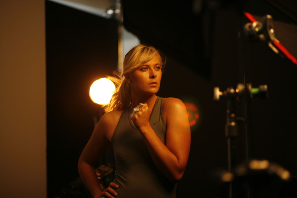 Maria Sharapova pic #188386
