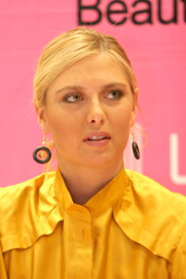 Maria Sharapova pic #319802